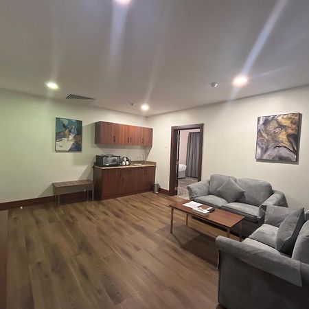 Lily Hotel Suite Mubarraz Al-Hofuf Kültér fotó