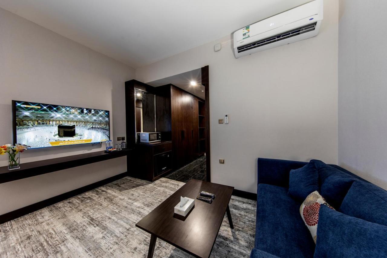 Lily Hotel Suite Mubarraz Al-Hofuf Kültér fotó