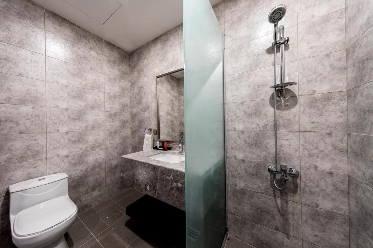 Lily Hotel Suite Mubarraz Al-Hofuf Kültér fotó