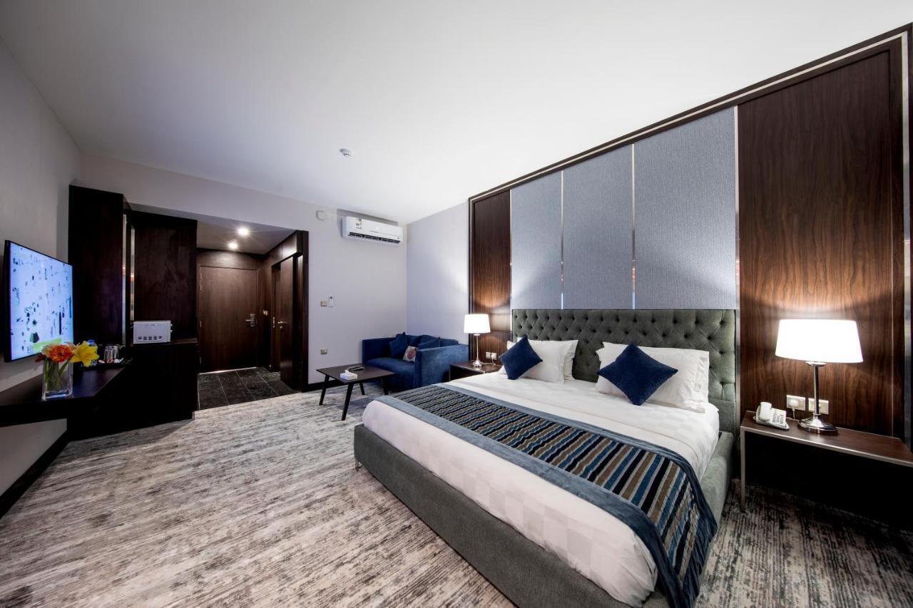 Lily Hotel Suite Mubarraz Al-Hofuf Kültér fotó