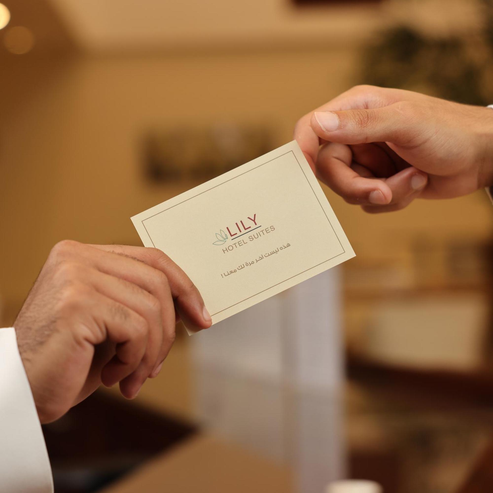 Lily Hotel Suite Mubarraz Al-Hofuf Kültér fotó