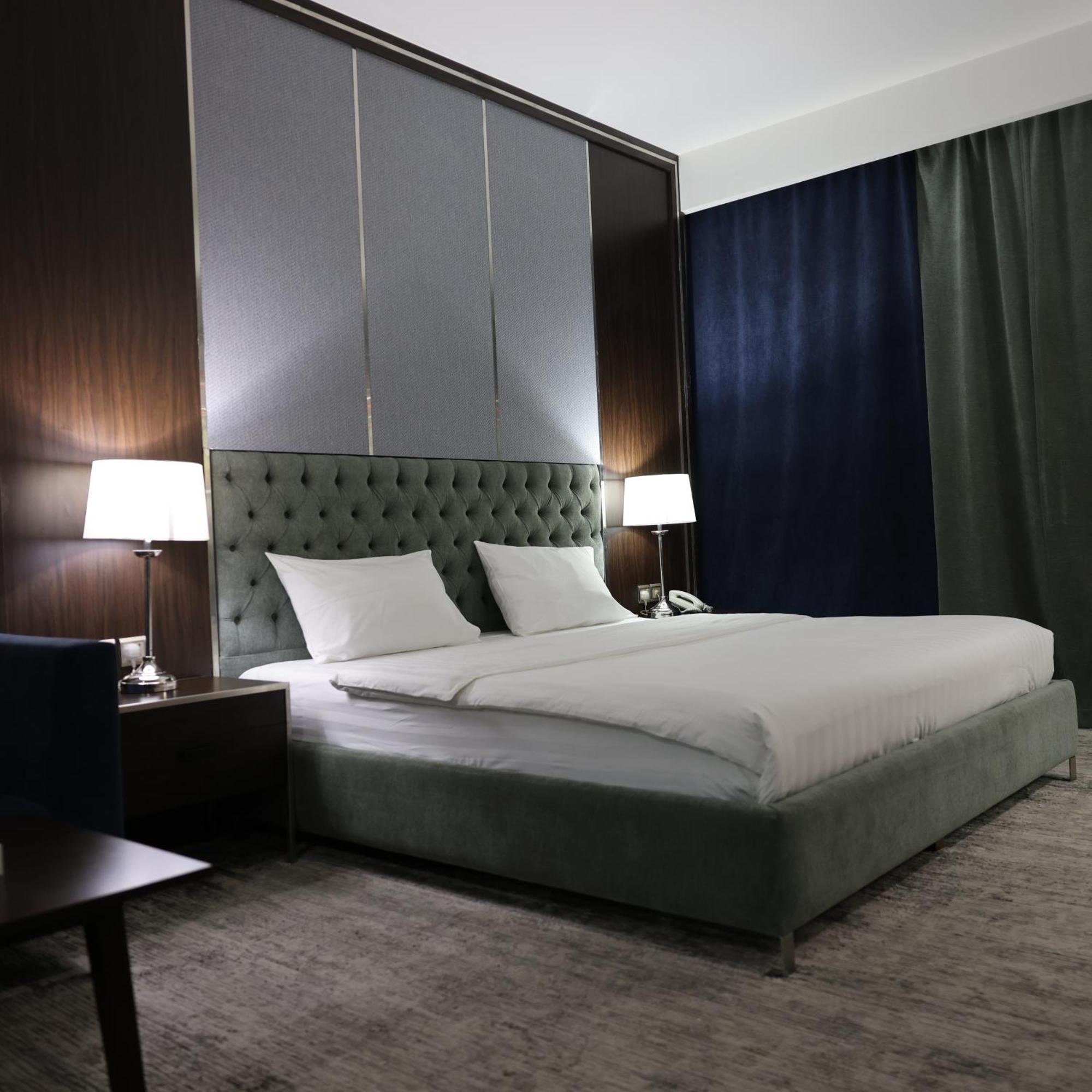 Lily Hotel Suite Mubarraz Al-Hofuf Kültér fotó