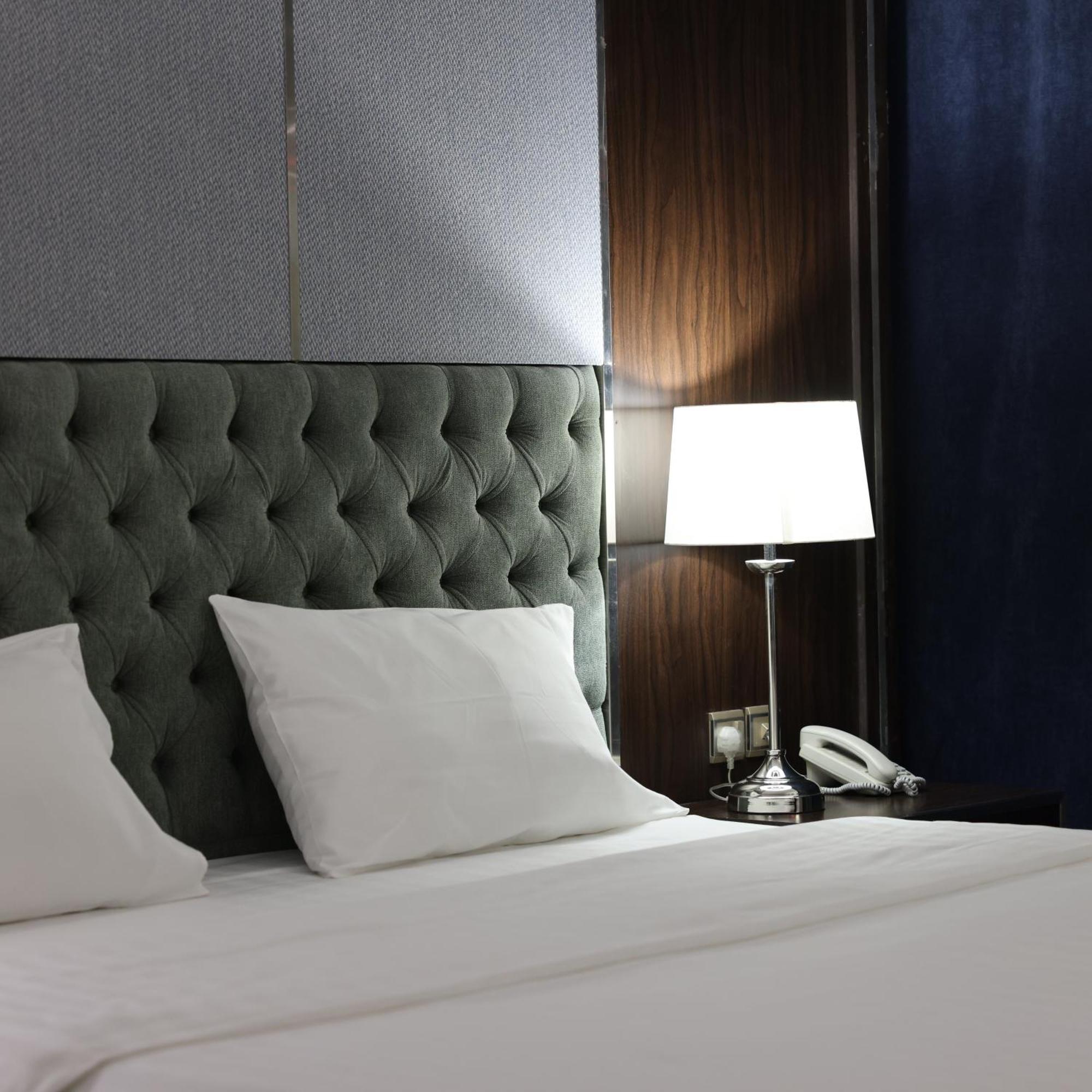 Lily Hotel Suite Mubarraz Al-Hofuf Kültér fotó
