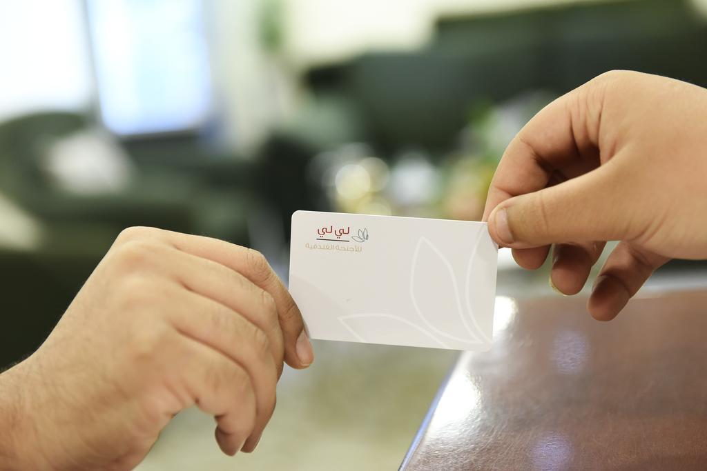 Lily Hotel Suite Mubarraz Al-Hofuf Kültér fotó