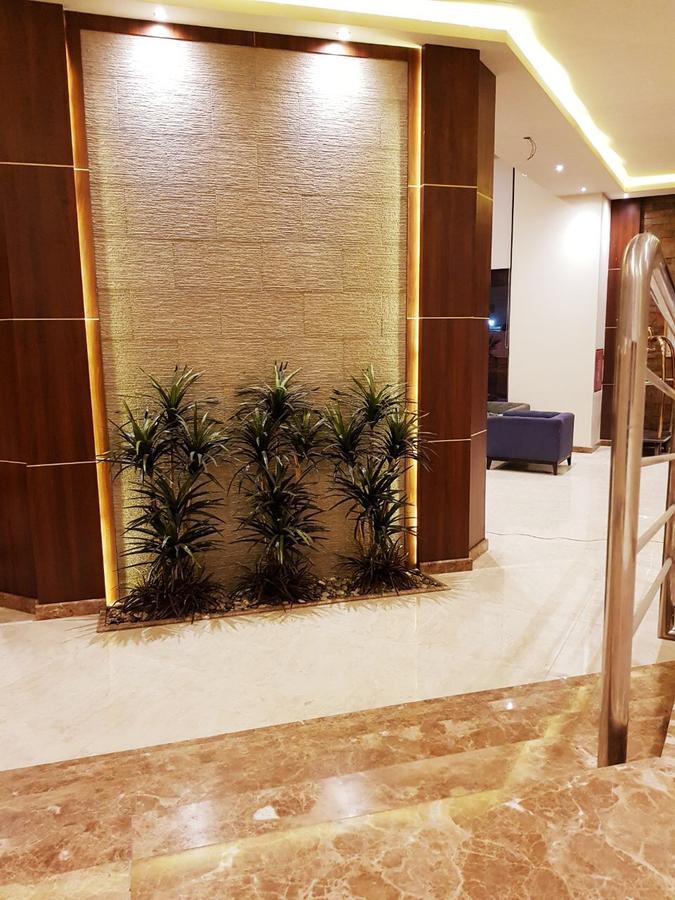 Lily Hotel Suite Mubarraz Al-Hofuf Kültér fotó