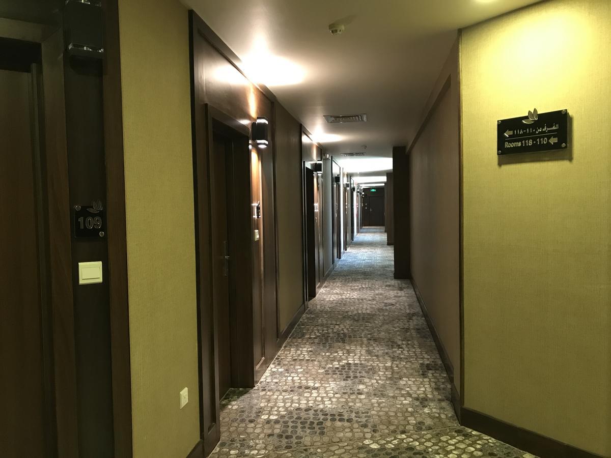 Lily Hotel Suite Mubarraz Al-Hofuf Kültér fotó