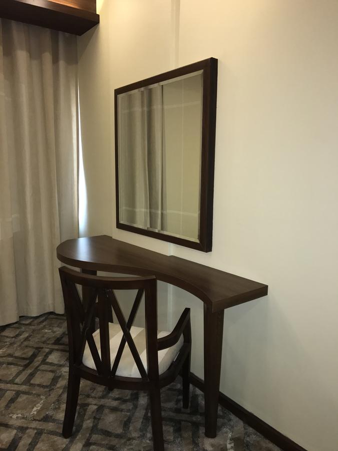 Lily Hotel Suite Mubarraz Al-Hofuf Kültér fotó