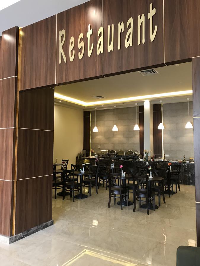 Lily Hotel Suite Mubarraz Al-Hofuf Kültér fotó