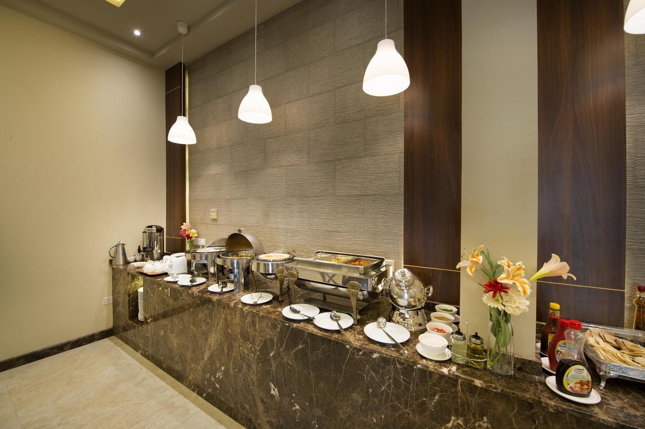 Lily Hotel Suite Mubarraz Al-Hofuf Kültér fotó