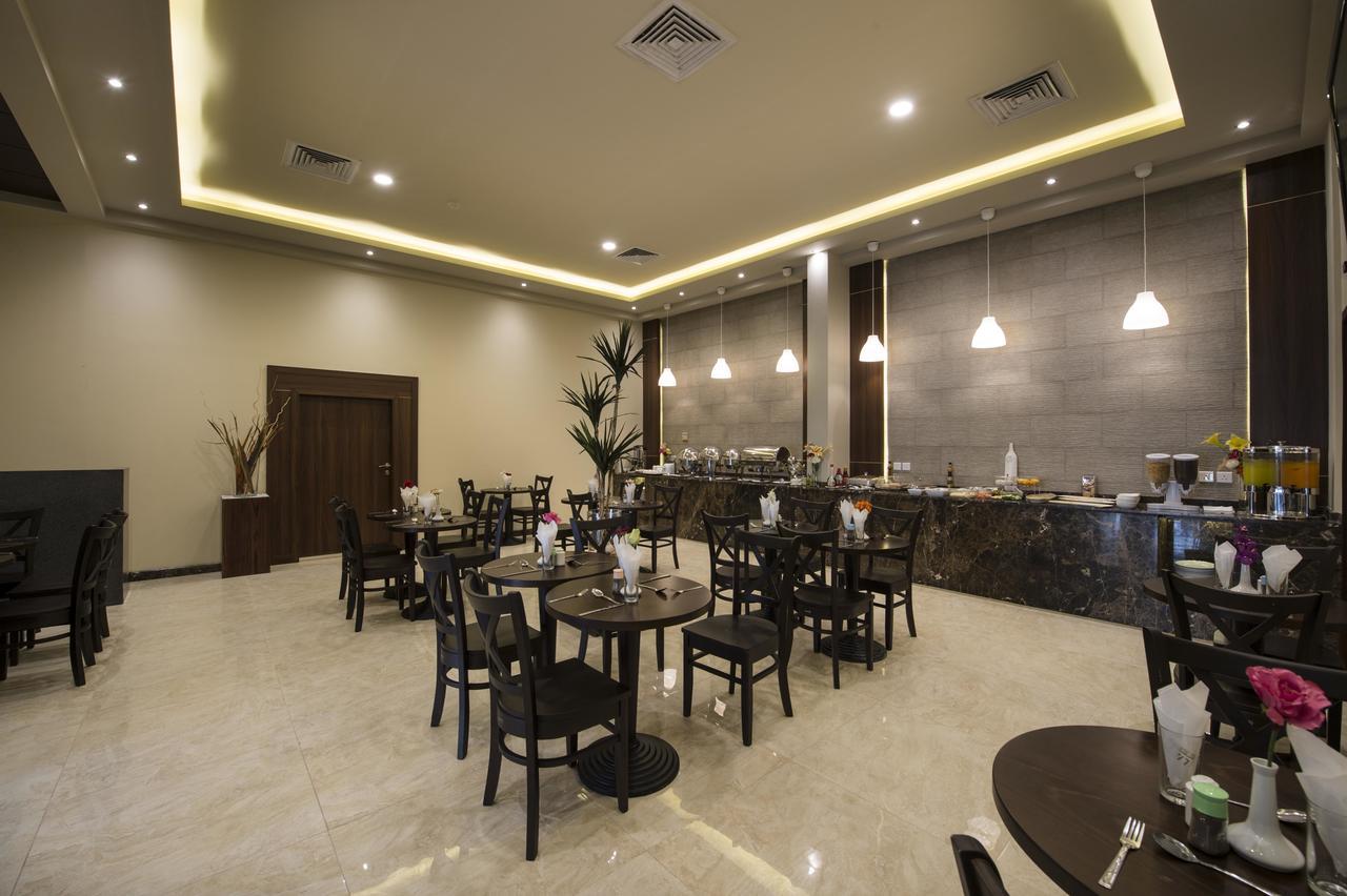 Lily Hotel Suite Mubarraz Al-Hofuf Kültér fotó