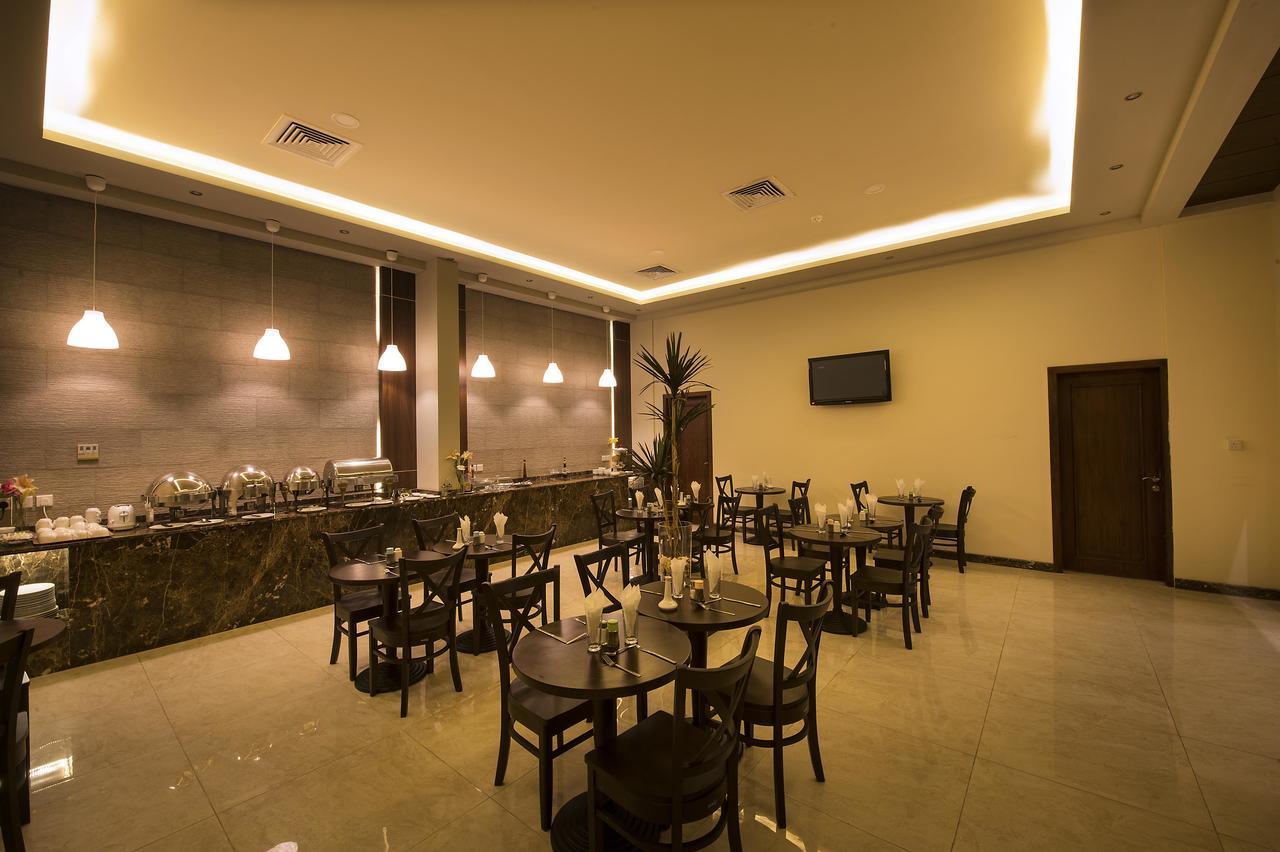 Lily Hotel Suite Mubarraz Al-Hofuf Kültér fotó