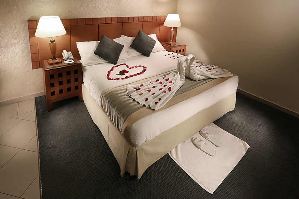 Lily Hotel Suite Mubarraz Al-Hofuf Kültér fotó