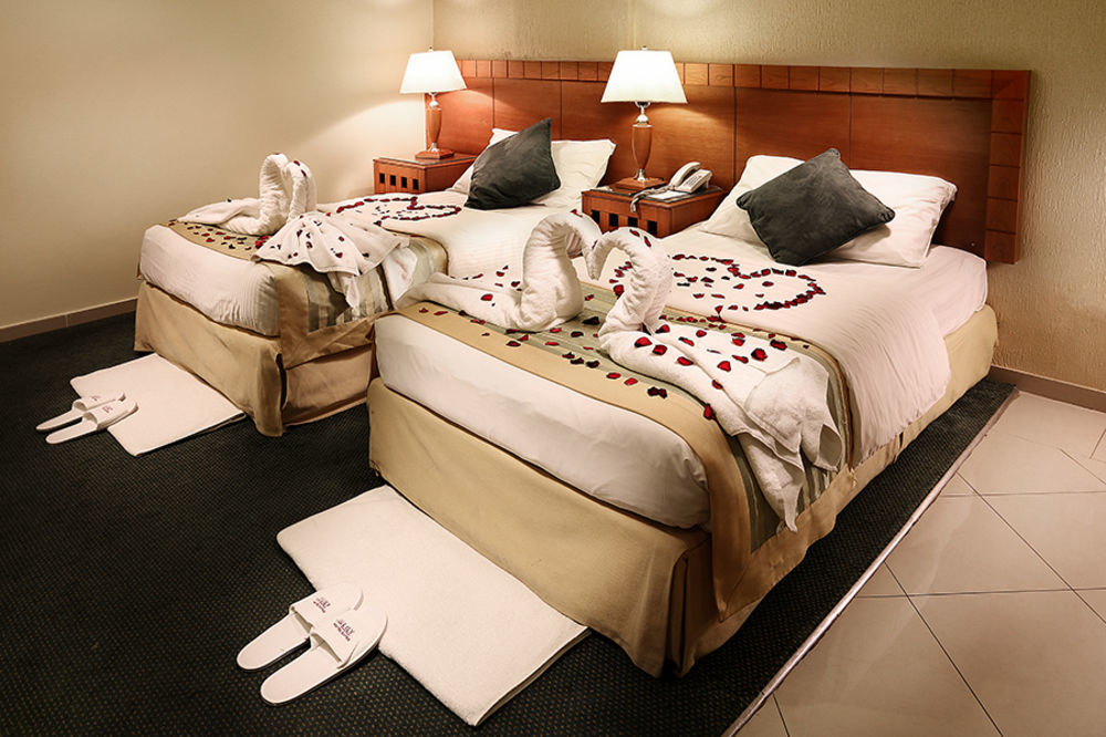 Lily Hotel Suite Mubarraz Al-Hofuf Kültér fotó