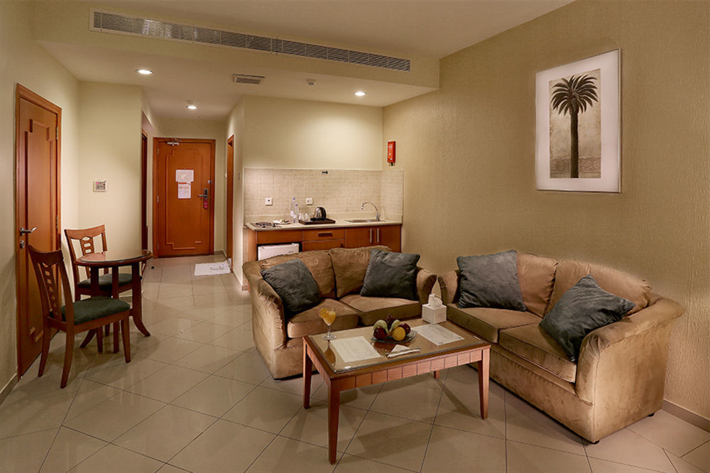 Lily Hotel Suite Mubarraz Al-Hofuf Kültér fotó