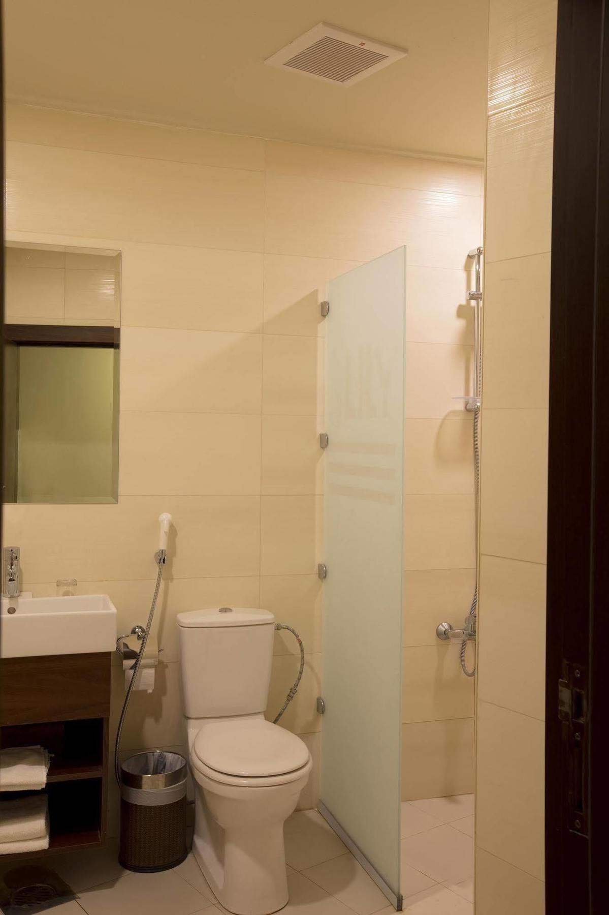 Lily Hotel Suite Mubarraz Al-Hofuf Kültér fotó
