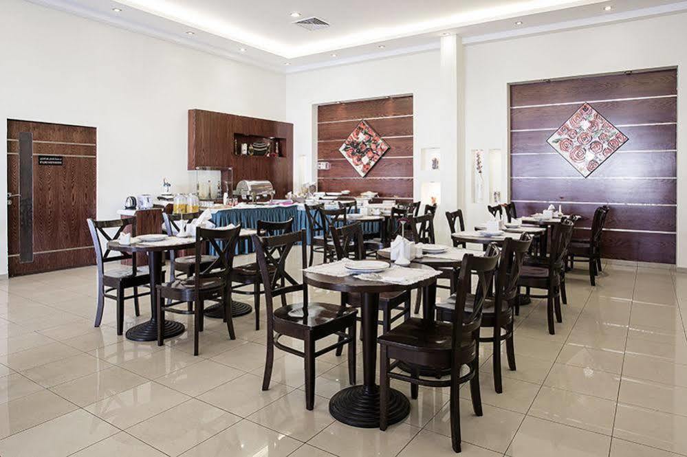 Lily Hotel Suite Mubarraz Al-Hofuf Kültér fotó